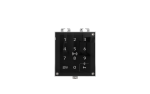 2N Access Unit 2.0 - Touch-Keypad & Bluetooth & RFID - 125kHz, 13.56MHz, NFC, PICard kompatibel